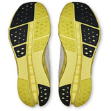 Chaussures femme On Cloudsurfer 2 - Gris lime