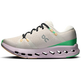 Chaussures femme On Cloudsurfer 2 - Gris rose