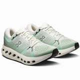Zapatos de mujer On Cloudsurfer 2 - Verde