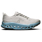 Scarpe donna On Cloudsurfer Trail 2 - Glacier dust