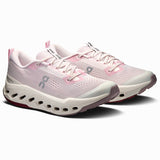 On Cloudsurfer Trail 2 frau schuhe - Rosa