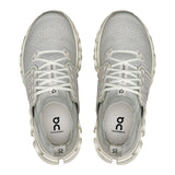 Scarpe donna On Cloudswift 4 - Grigio bianco ON running