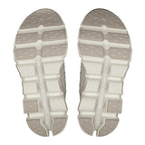 Scarpe donna On Cloudswift 4 - Grigio bianco ON running