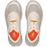 Scarpe donna On Cloudultra 3 - Bianco ON running