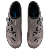 Scarpe donna Shimano RX600 - Grigio viola Shimano