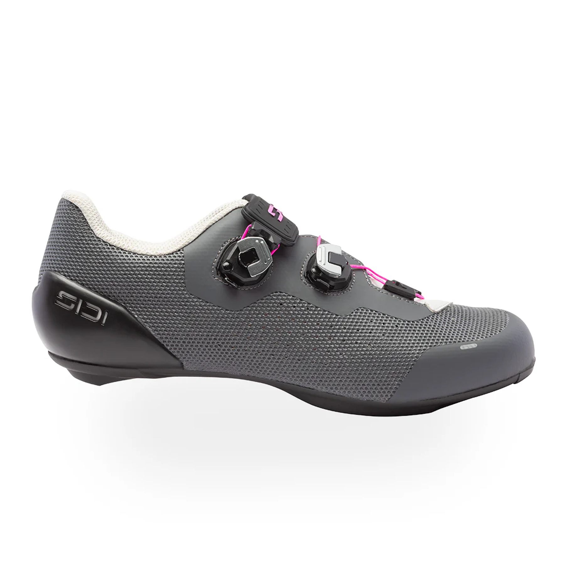 Chaussures femme Sidi Genius X WYVE - Noir