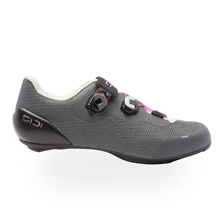 Chaussures femme Sidi Genius X WYVE - Noir