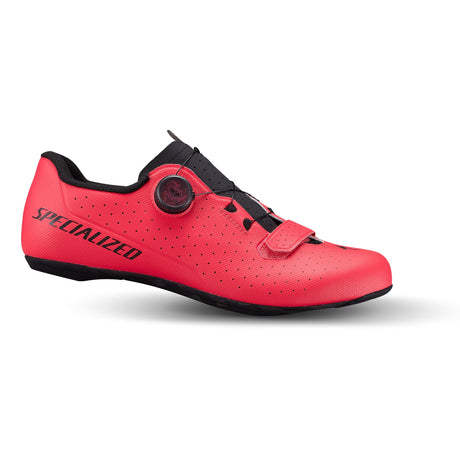 Chaussures femme Specialized Torch 2.0 Road - Rose