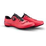 Chaussures femme Specialized Torch 2.0 Road - Rose