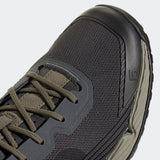 Scarpe mtb Five Ten 5.10 Trailcross Mid Pro - Grigio verde Five Ten
