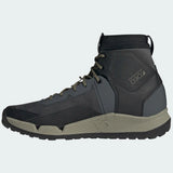 Scarpe mtb Five Ten 5.10 Trailcross Mid Pro - Grigio verde Five Ten