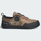 Scarpe mtb Five Ten Freerider Pro Boa - Marrone