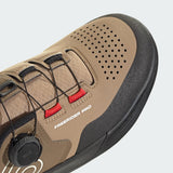 Chaussures VTT Five Ten Freerider Pro Boa - Marron