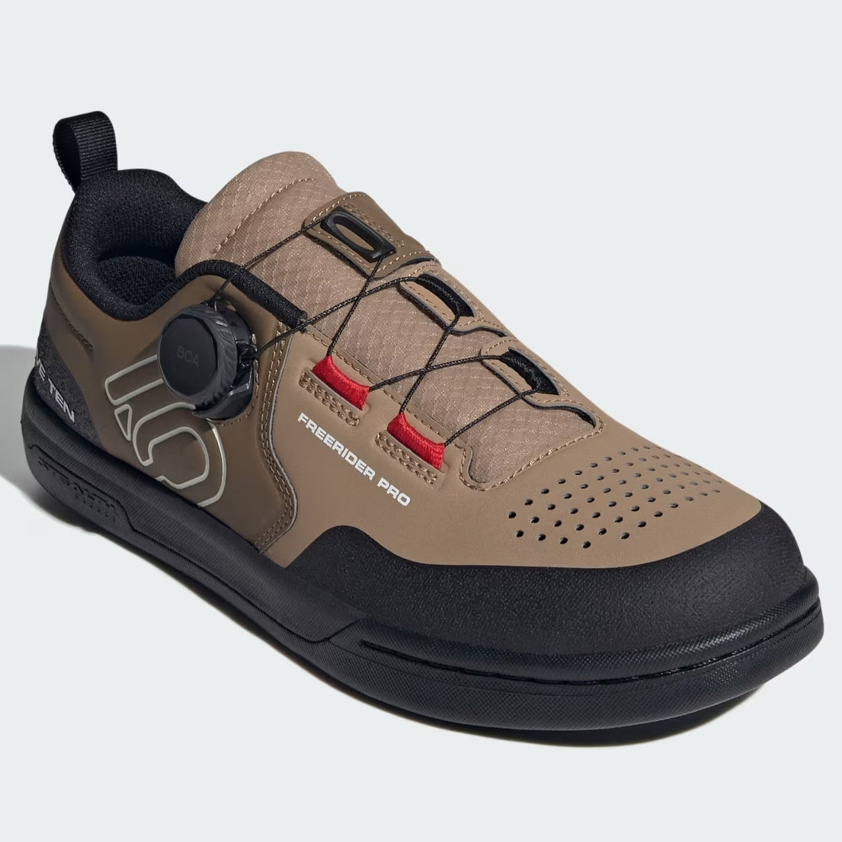 Chaussures VTT Five Ten Freerider Pro Boa - Marron