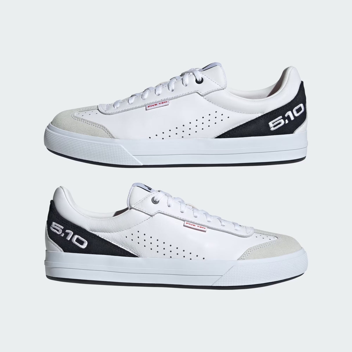 Chaussures VTT Five Ten Sleuth DLX 2 - Blanc
