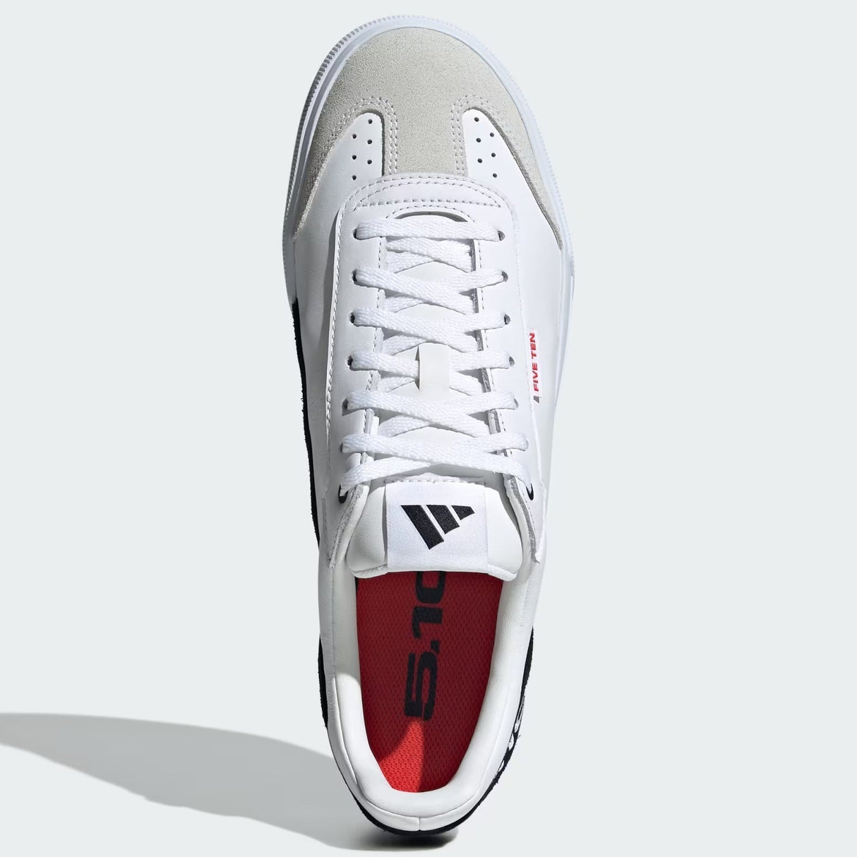 Chaussures VTT Five Ten Sleuth DLX 2 - Blanc