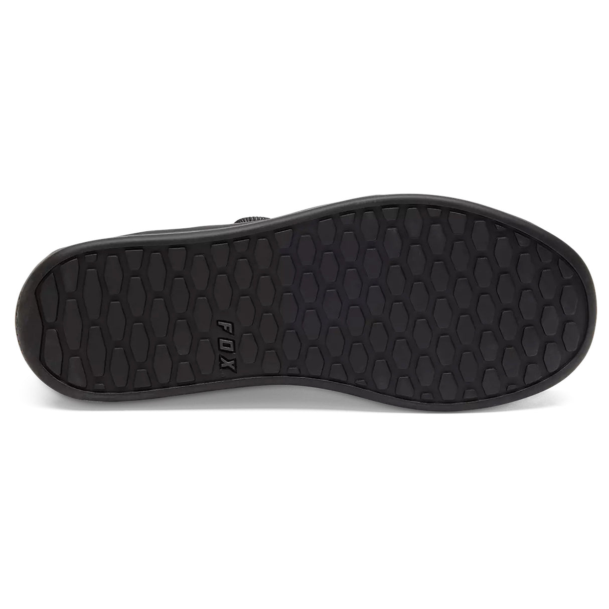 Scarpe mtb Fox Union All Weather Flat - Nero Fox