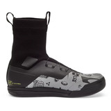 Scarpe mtb Fox Union BOA All Weather Clipless Lunar - Nero Fox