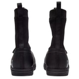 Scarpe mtb Fox Union BOA All Weather Clipless - Nero Fox