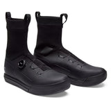 Scarpe mtb Fox Union BOA All Weather Clipless - Nero Fox