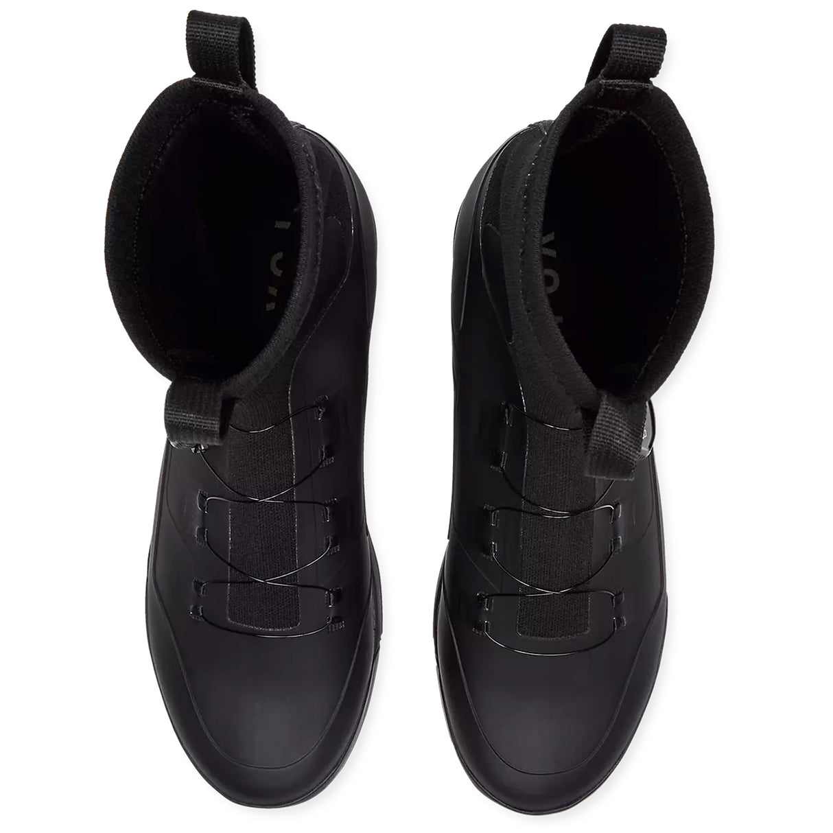 Scarpe mtb Fox Union BOA All Weather Clipless - Nero Fox