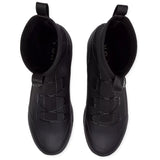 Scarpe mtb Fox Union BOA All Weather Clipless - Nero Fox