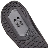 Scarpe mtb Fox Union Boa Clipless - Nero Fox