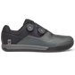 Scarpe mtb Fox Union Boa Flat - Grigio Fox