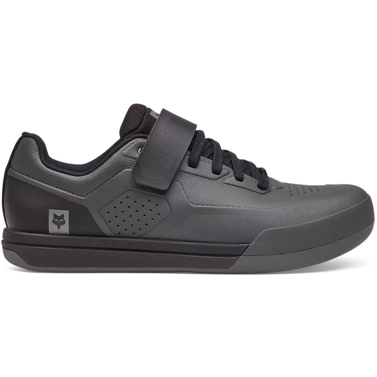 Scarpe mtb Fox Union - Grigio Fox