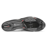 Scarpe mtb Gaerne Carbon Dare - Bianco titanium Gaerne