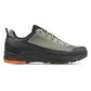 Scarpe mtb Gaerne Izar - Verde grigio Gaerne