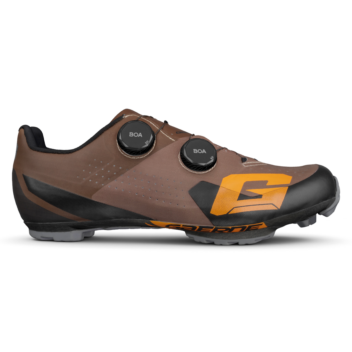 Scarpe mtb Gaerne Rock - Marrone Gaerne