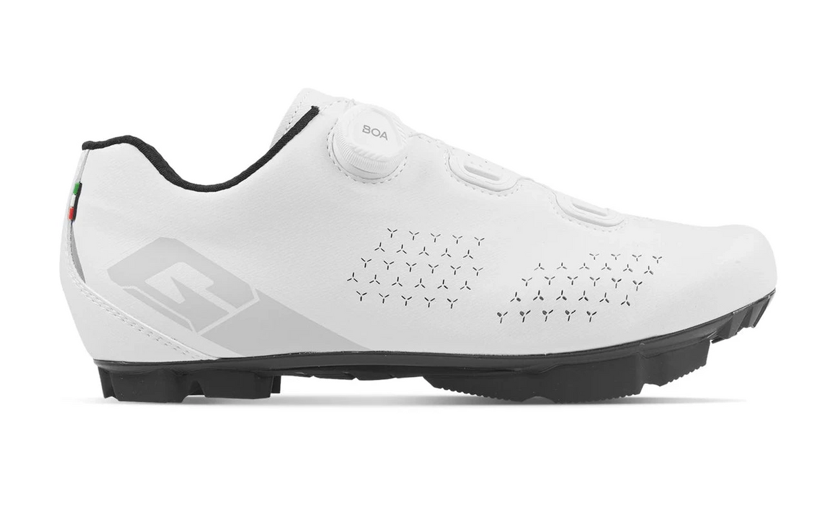 Scarpe mtb Gaerne Trail+ - Bianco Gaerne