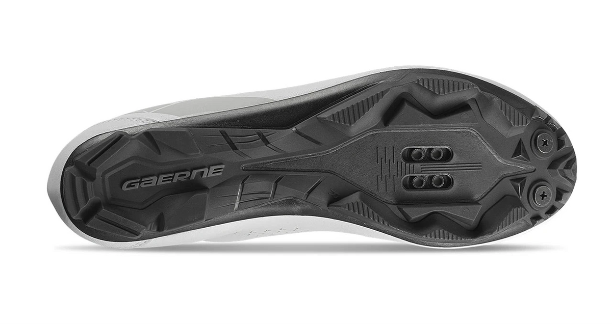 Scarpe mtb Gaerne Trail+ - Bianco Gaerne