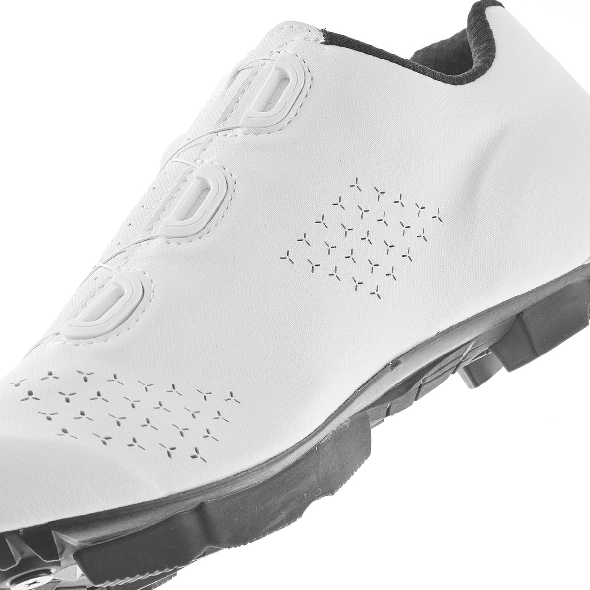 Scarpe mtb Gaerne Trail+ - Bianco Gaerne
