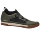 Giro Chamber TR mtb schuhe - Grun