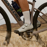 MTB shoes Giro Gritter - Grey