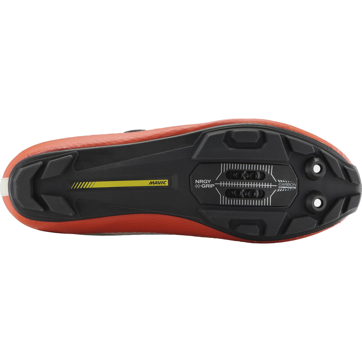 Scarpe mtb Mavic Crossmax SL 2 - Grigio arancio Mavic