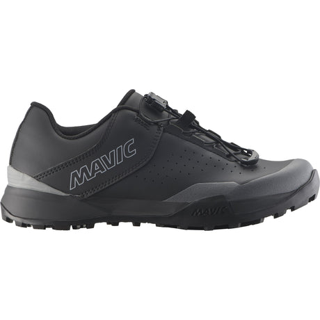 Scarpe mtb Mavic Crosstrail - Nero Mavic