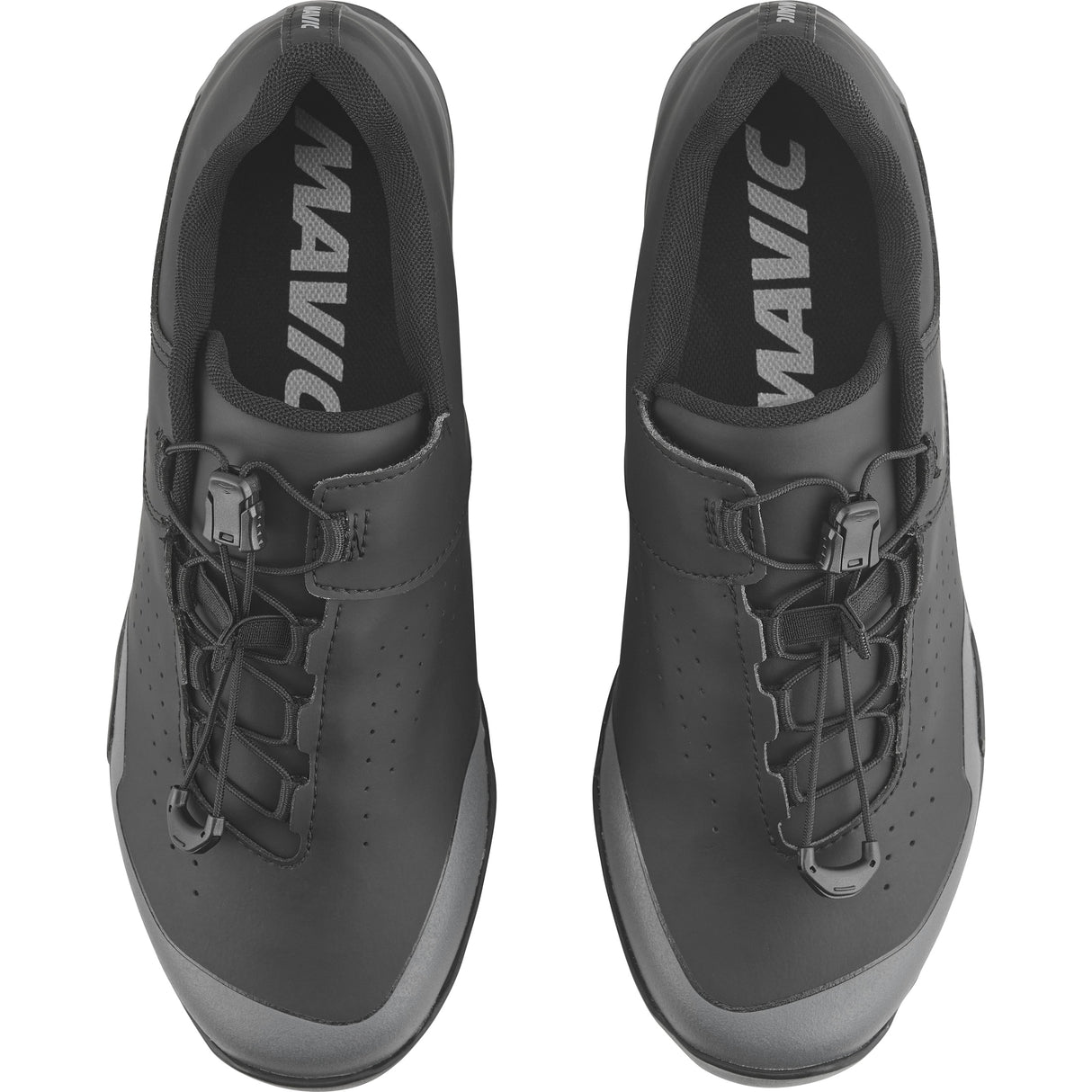 Scarpe mtb Mavic Crosstrail - Nero Mavic