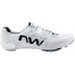 Zapatillas btt Northwave Extreme X - Blanco