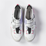 Scarpe mtb Northwave Extreme X - Bianco rosa