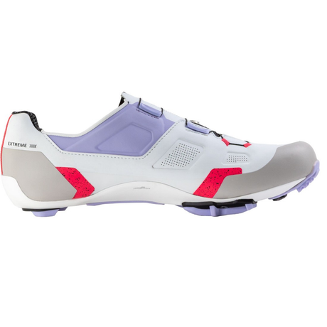 Scarpe mtb Northwave Extreme X - Bianco rosa Northwave