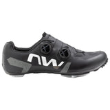 Northwave Extreme X MTB-Schuhe - Schwarz Grau