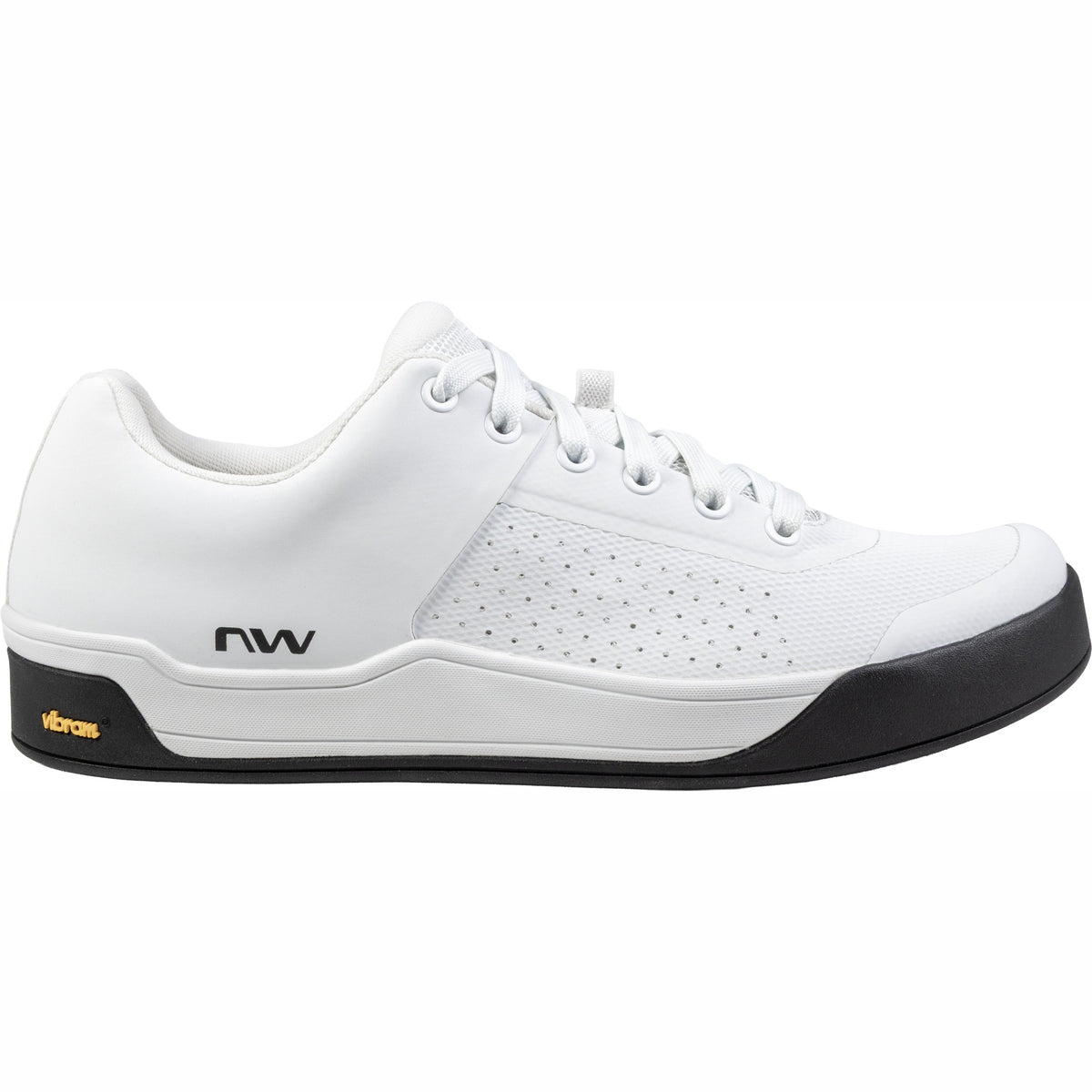 Scarpe mtb Northwave Overland Flat - Bianco Northwave