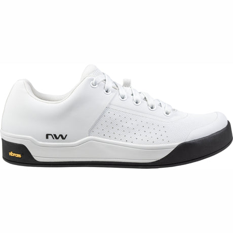 Zapatillas btt Northwave Overland Flat - Blanco