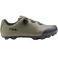 Scarpe mtb Northwave Scorpius Plus - Verde Northwave