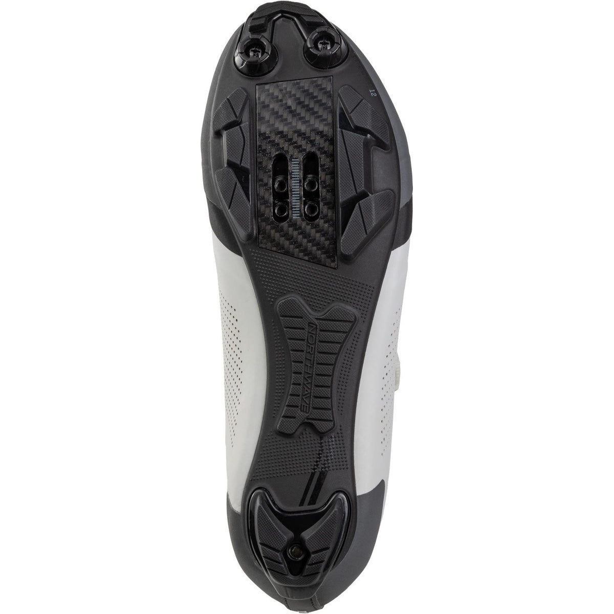 Scarpe mtb Northwave Striker - Grigio Northwave