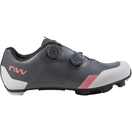 Scarpe mtb Northwave Striker - Grigio rosso Northwave