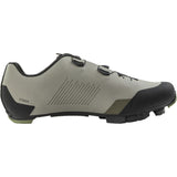 Scarpe mtb Northwave Striker - Grigio verde Northwave